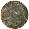 Image 2 : BREMEN: Ferdinand III, 1637-1657, AR 1/4 thaler, 1651. NGC MS62