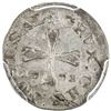 Image 2 : BREMEN: AR 1/2 grote, 1765. PCGS MS63