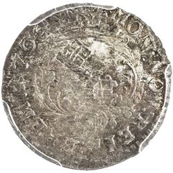 BREMEN: AR groten, 1764. PCGS MS64