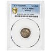 Image 3 : BREMEN: AR groten, 1764. PCGS MS64