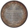 Image 2 : BREMEN: AR thaler, 1864-B. PCGS MS65