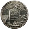 Image 1 : BRESLAU: AR medal (18.37g), 1693 (M.DC.XCIII). EF