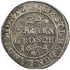 Image 2 : BRUNSWICK-CALENBERG-HANNOVER: Johann Friedrich, 1665-1679, AR 24 mariengroschen, 1674. PCGS MS61