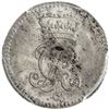 Image 1 : BRUNSWICK-CALENBERG-HANNOVER: Georg II August of England, 1727-1760, AR mariengroschen, 1751-C. PCGS