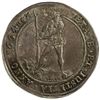 Image 2 : BRUNSWICK-LUNEBURG-CALENBERG: Georg Wilhelm, 1648-1665, AR thaler, 1654. NGC AU55
