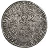 Image 2 : BRUNSWICK-LUNEBURG-CELLE: Christian, 1599-1633, AR thaler, Clausthal mint, 1625. F-VF