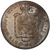 Image 1 : BRUNSWICK-WOLFENBUTTEL: Karl Wilhelm Ferdinand, 1780-1806, AR thaler, 1790. PCGS AU58