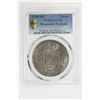Image 3 : BRUNSWICK-WOLFENBUTTEL: Karl Wilhelm Ferdinand, 1780-1806, AR thaler, 1790. PCGS AU58