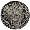 Image 2 : HAMBURG: AR reichstaler (28.68g), 1621. EF