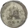 Image 1 : HAMBURG: AR schilling, 1794. PCGS MS64