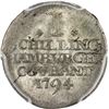 Image 2 : HAMBURG: AR schilling, 1794. PCGS MS64