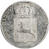 Image 1 : HANNOVER: AR 1/24 thaler, 1835-B. PCGS MS64