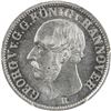 Image 1 : HANNOVER: AR 1/12 thaler, 1853. PCGS MS66