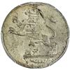 Image 1 : HESSE-CASSEL: AR 1/24 thaler, 1807. PCGS MS65