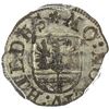 Image 1 : HILDESHEIM: AR 4 pfennig, 1717. PCGS MS64