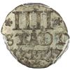 Image 2 : HILDESHEIM: AR 4 pfennig, 1717. PCGS MS64