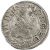 Image 1 : JAGERNDORF: AR 3 kreuzer, 1610. PCGS MS63