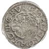 Image 2 : JAGERNDORF: AR 3 kreuzer, 1610. PCGS MS63