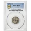 Image 3 : JULICH-BERG: AR 2 stuber, 1792. PCGS MS62