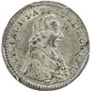 Image 1 : MAINZ: AR kreuzer, 1795. PCGS MS64