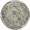 Image 2 : MAINZ: AR kreuzer, 1795. PCGS MS64