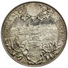 Image 2 : MAINZ: AR shooting medal (38.72g), 1894. AU