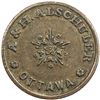 Image 2 : UNITED STATES: CIVIL WAR TOKEN