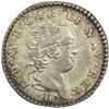 Image 1 : WINDWARD ISLANDS: Louis XV, 1715-1774, AR 12 sols, 1731-H. VF