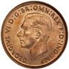 Image 1 : AUSTRALIA: George VI, 1937-1952, penny, 1948(m). PCGS MS64