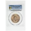 Image 3 : AUSTRALIA: George VI, 1937-1952, penny, 1948(m). PCGS MS64