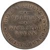 Image 2 : NEW ZEALAND: AE penny token, ND. EF