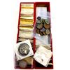 Image 1 : WORLDWIDE: LOT of 131 common coins