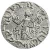 Image 2 : INDO-SCYTHIAN: Azilises, ca. 50-35 BC, AR tetradrachm (9.22g). VF-EF