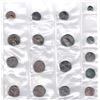 Image 2 : KUSHAN: LOT of 29 copper coins