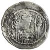 Image 2 : KIDARITE: Kidara, ca. 350-400, AR drachm (3.87g). VF