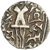 Image 2 : POST-KIDARITE: Durlabha, ca. 665-715, debased AV dinar (7.72g). EF