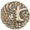 Image 1 : POST-KIDARITE: Durlabha, ca. 665-715, debased AV dinar (7.74g). EF