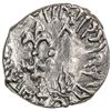 Image 2 : WESTERN KSHATRAPAS: Nahapana, 1st century AD, AR drachm (2.14g). EF