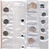 Image 1 : ANCIENT INDIA: LOT of 14 coins