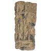 Image 2 : CEYLON: Anonymous, 1st-2nd Century AD, AE plaque (1.36g). F