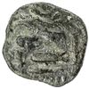 Image 2 : CEYLON: Pandya Influence, ca. 830-918, AE unit (2.28g)
