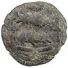 Image 2 : CEYLON: Pandya Influence, ca. 830-918, AE unit (2.04g)