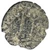 Image 2 : PANDYAS: Jatavarman Sundara Pandya I, 1251-1268, AE kasu (2.94g). F