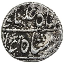 CHINCHVAD: AR rupee (11.43g), Chinchur, AH1188. VF
