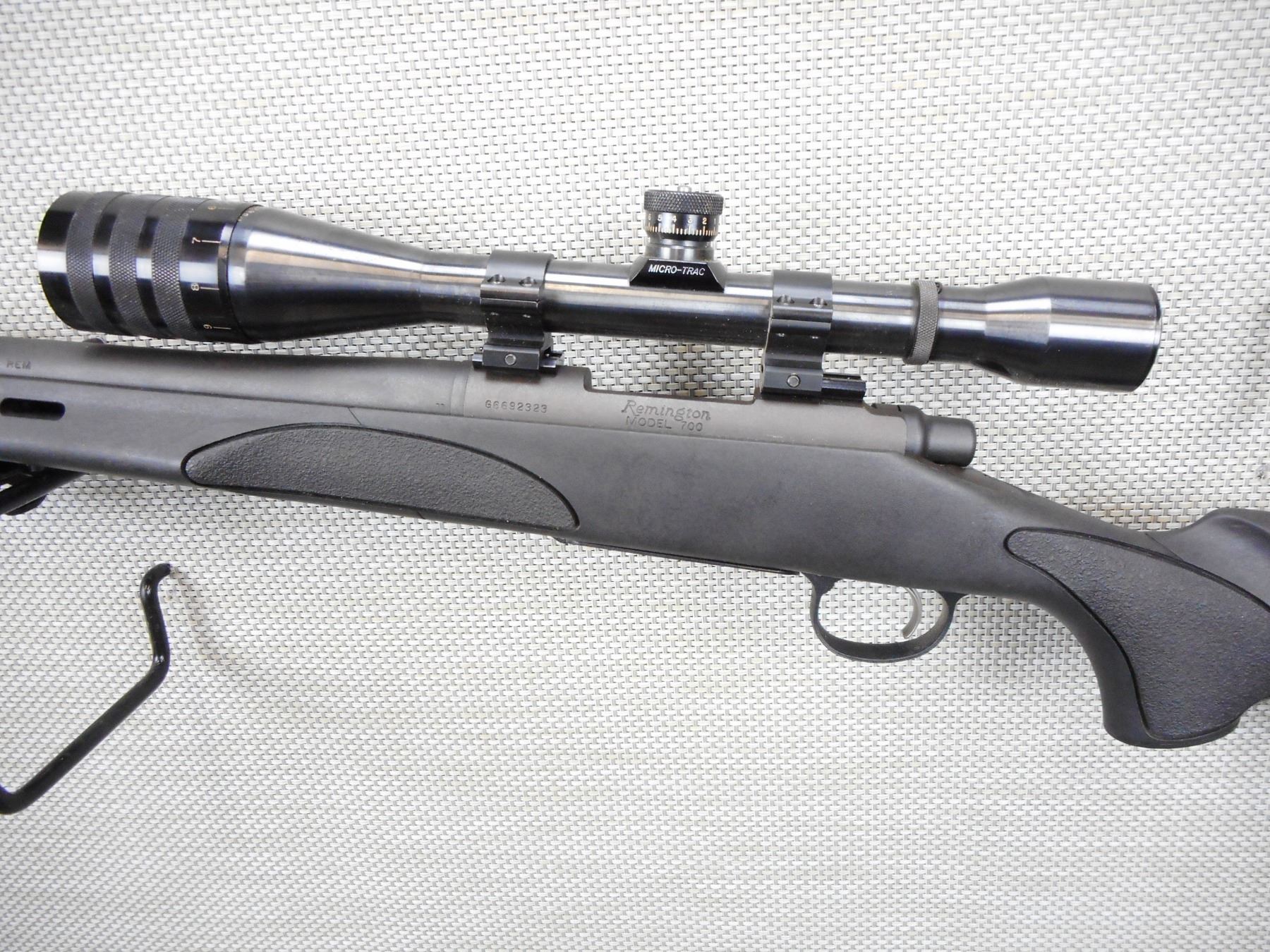 223 Sniper Rifle Remington 700 223 Sniper Rifle – CGNPEB