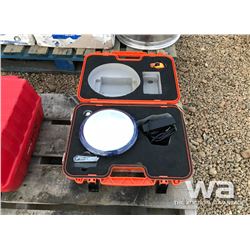 SOUTH NTS 320 GPS SYSTEM