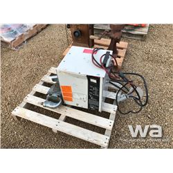 24V BATTERY CHARGER