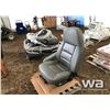 Image 1 : KENWORTH TRUCK SEAT