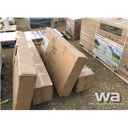 8 X 10 FT TWIN WALL GREEN HOUSE