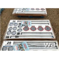 LED LIGHTS